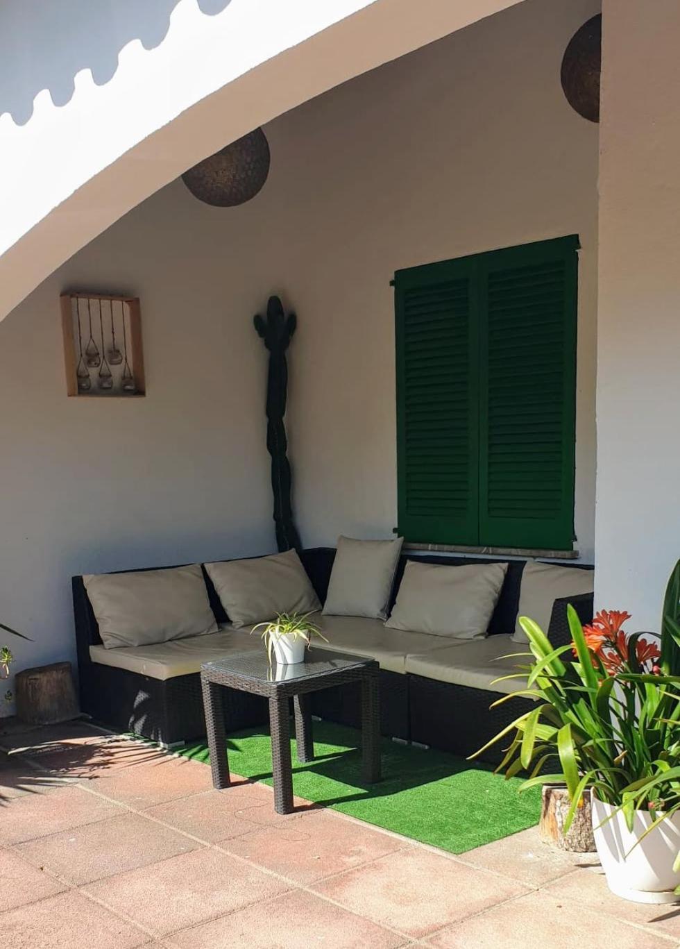 Casa Tritons Villa Port de Alcudia  Luaran gambar