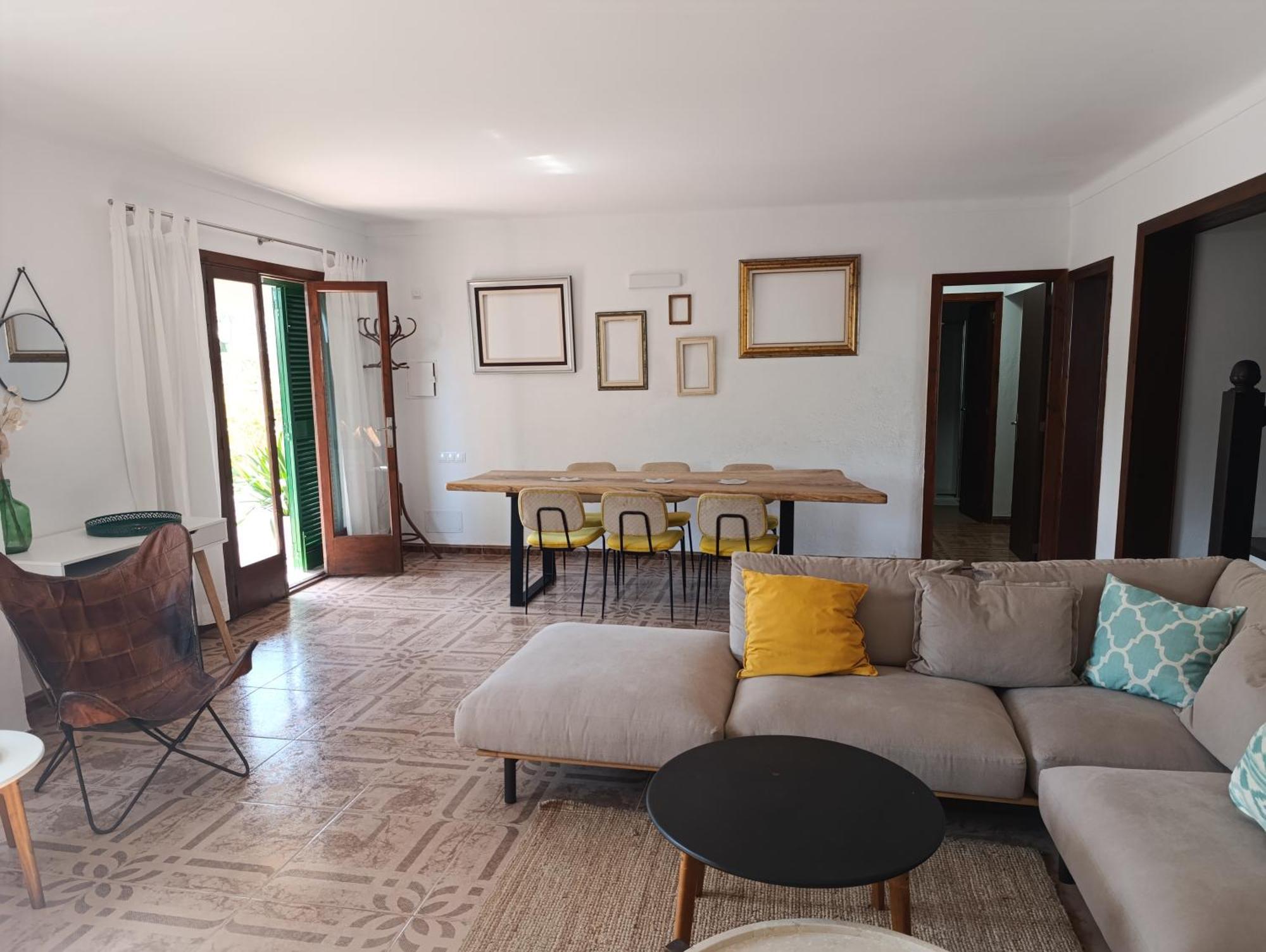 Casa Tritons Villa Port de Alcudia  Luaran gambar