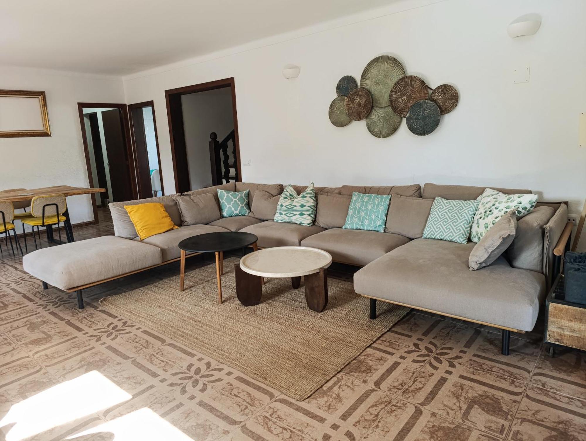 Casa Tritons Villa Port de Alcudia  Luaran gambar